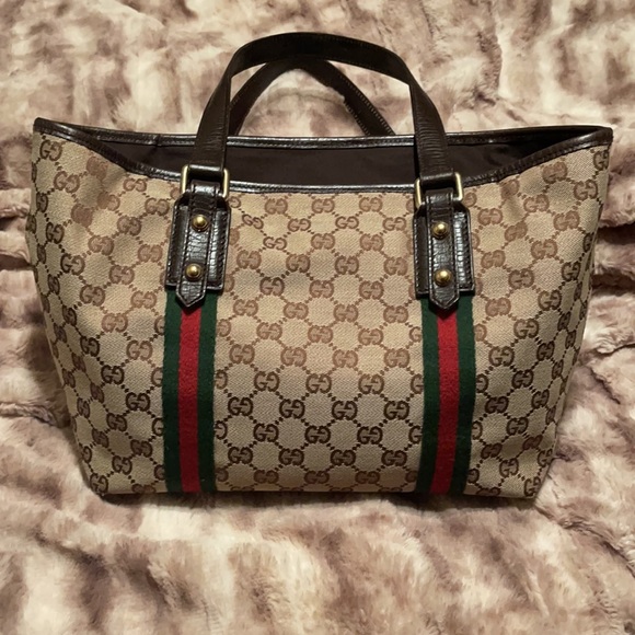 Gucci bag - Picture 2 of 11